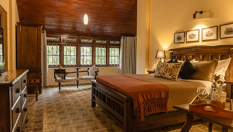 FREDRICK SUITE AMELIA