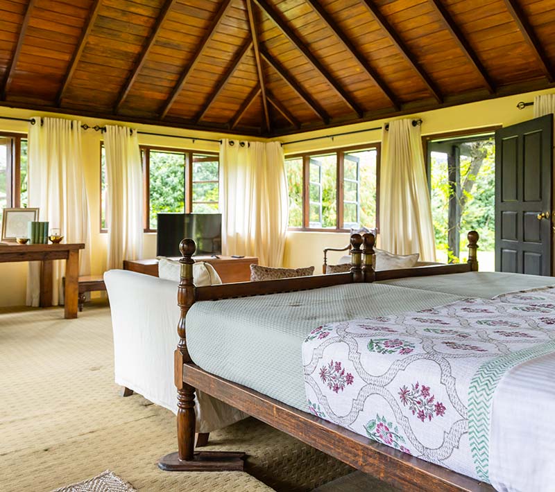 Accommodation