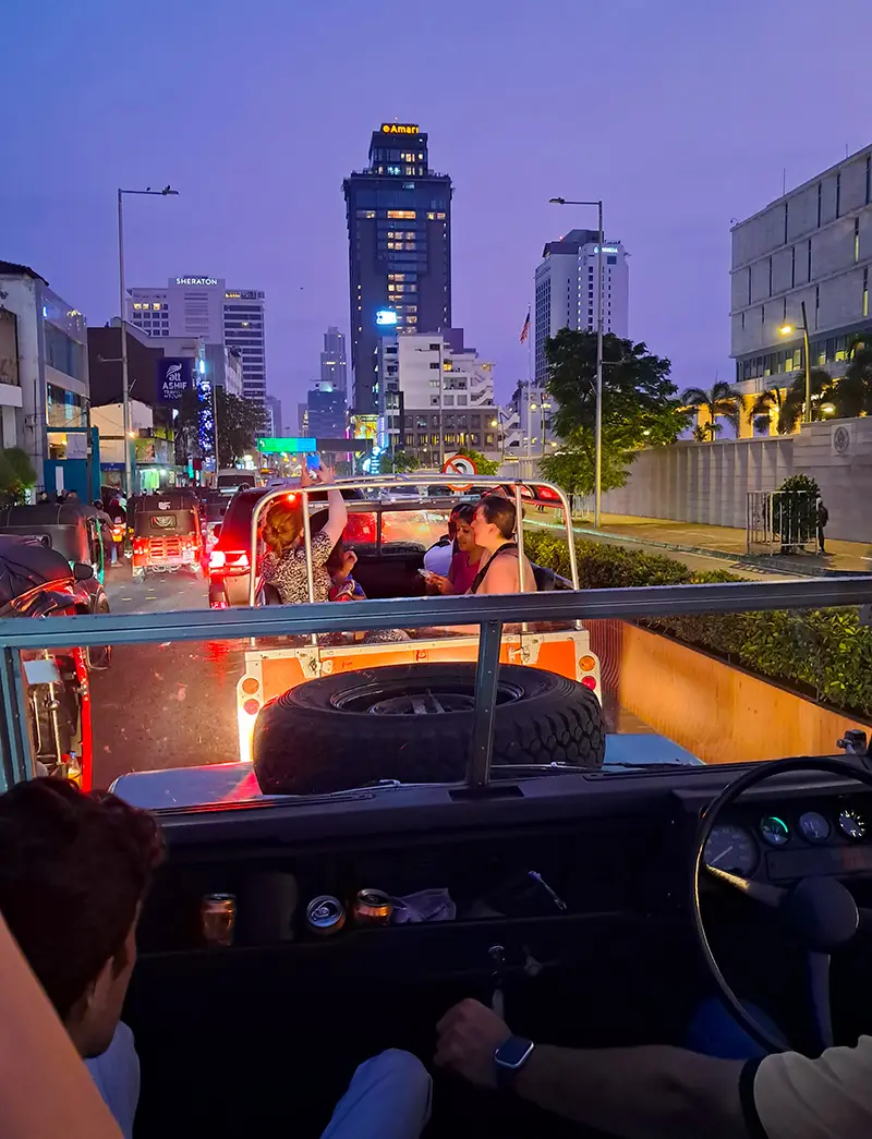 Forgotten-Colombo-on-a-Landy