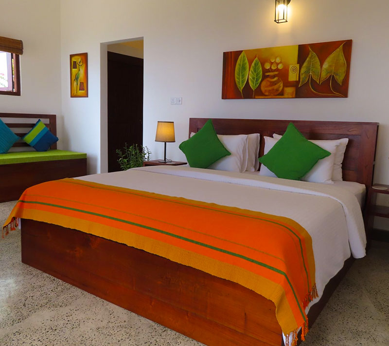 Accommodation