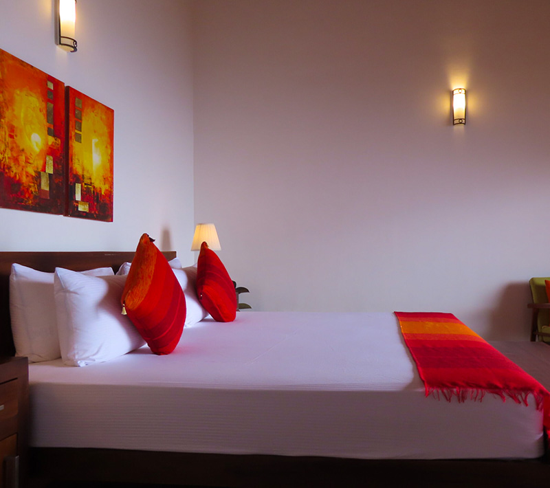 Accommodation