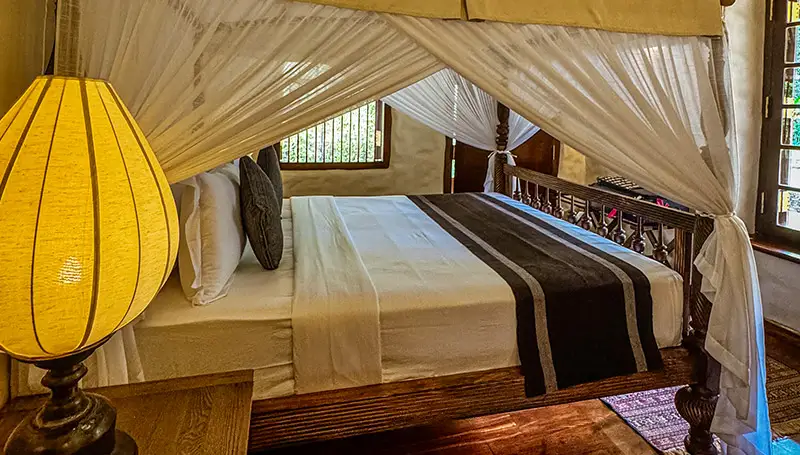 Heenatigala-Walawwa Garden-facing-Room