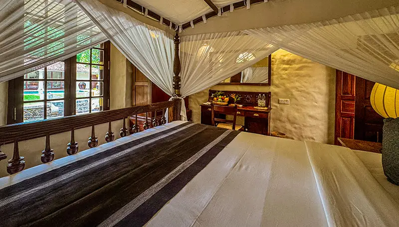 Heenatigala-Walawwa POOL-FACING-ROOM