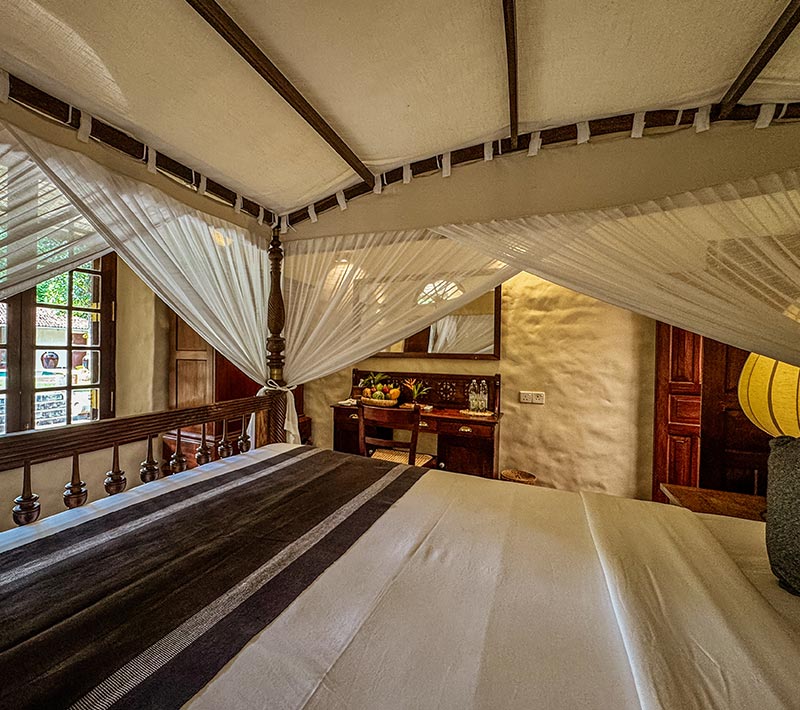 Accommodation