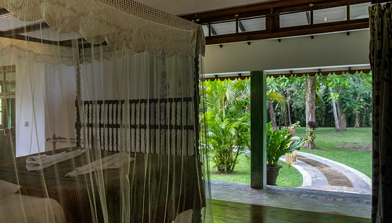FAMILY-LODGE Horathapola-Coconut-Estate