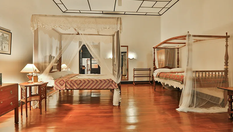 Family-Suite Horathapola-Coconut-Estate