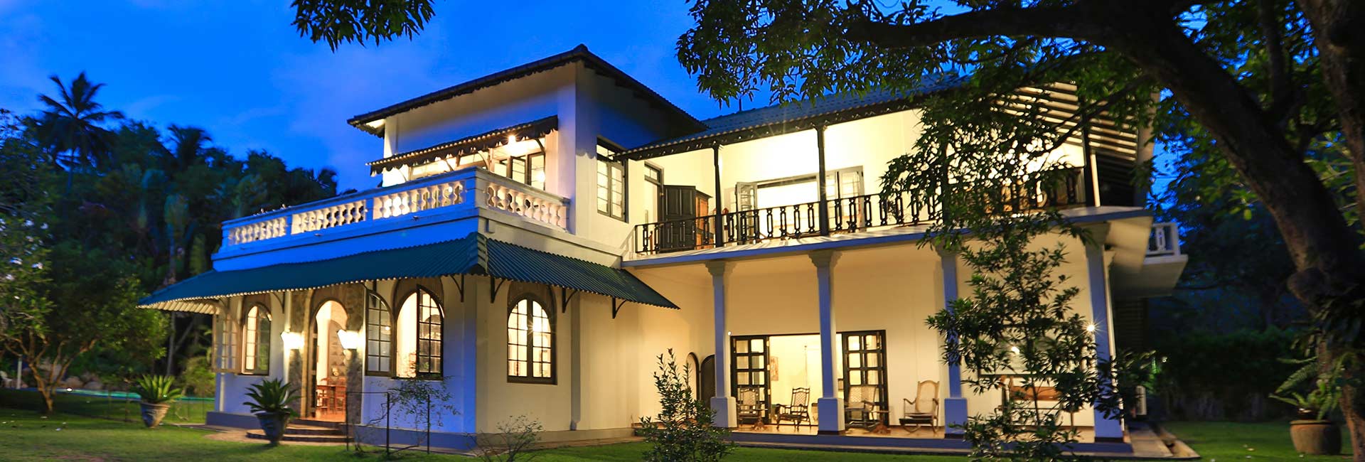Accommodation