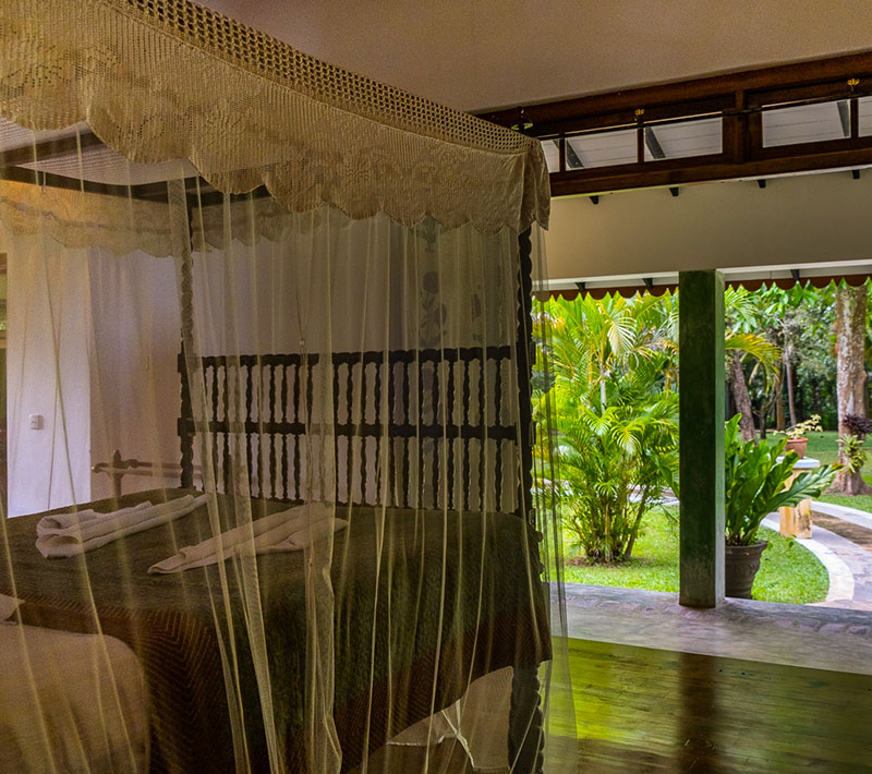 Accommodation
