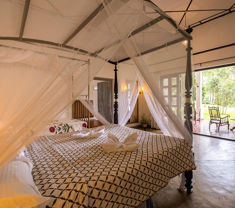 Accommodation