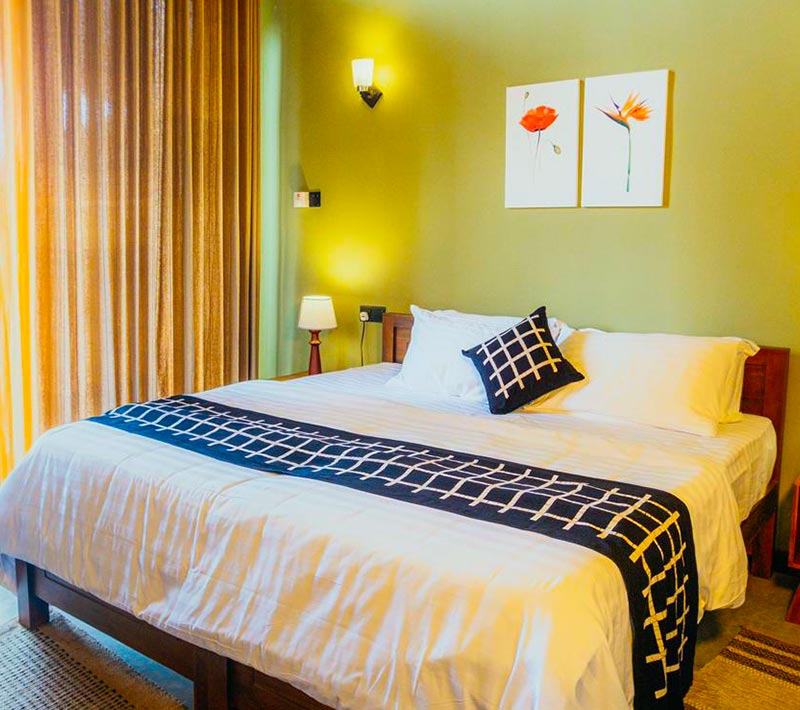Accommodation
