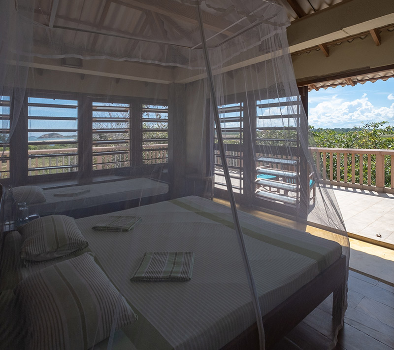 Accommodation
