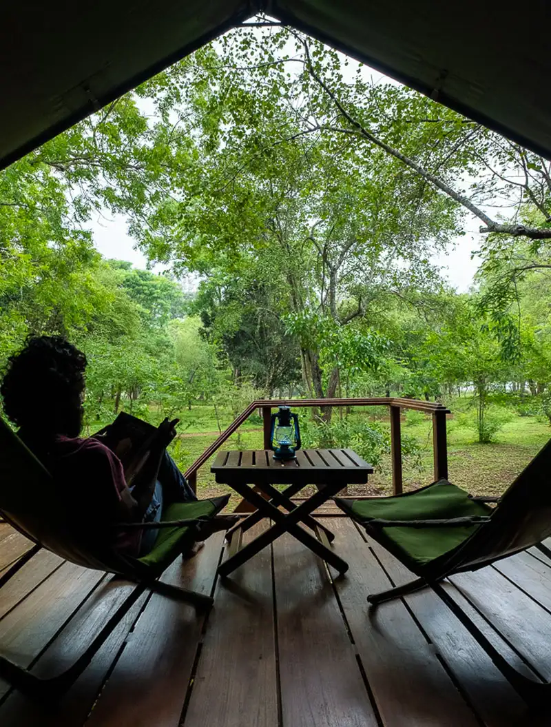 Kulu Safari