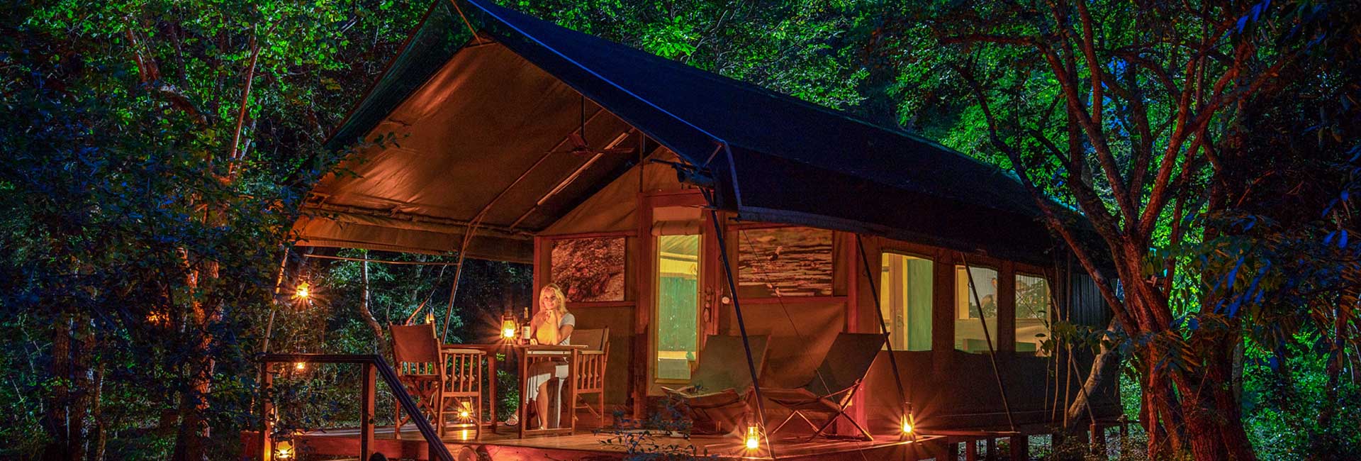 Accommodation