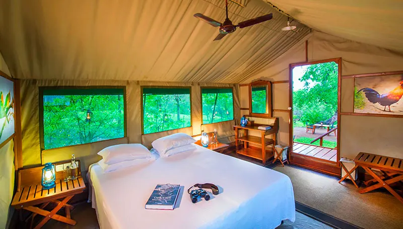 CLASSIC-CANVAS-TENTS Kulu-Safaris