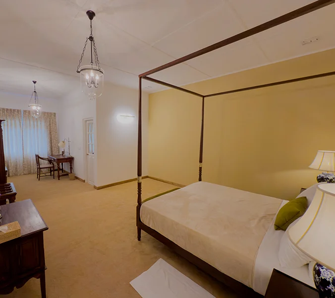 Accommodation