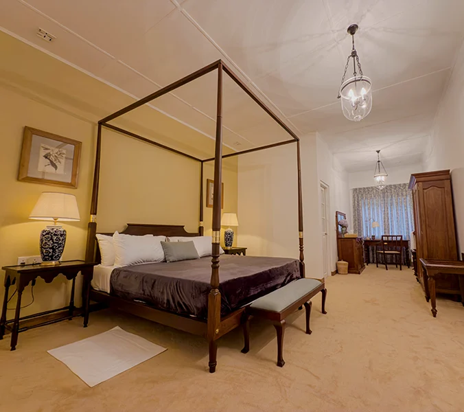 Accommodation