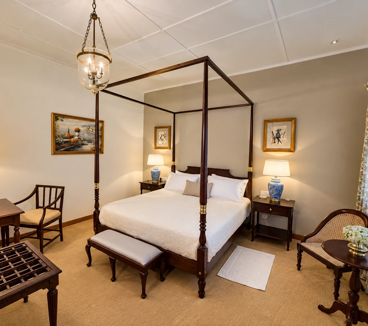 Accommodation