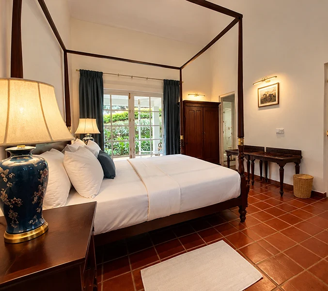 Accommodation