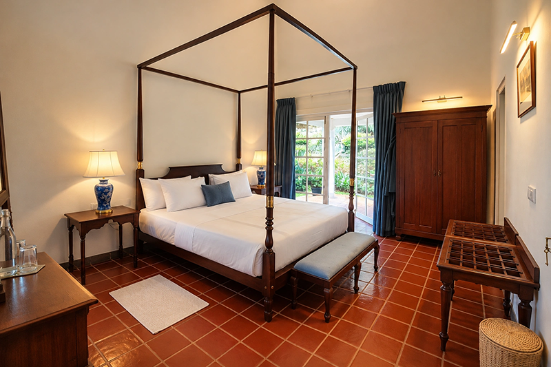 Accommodation