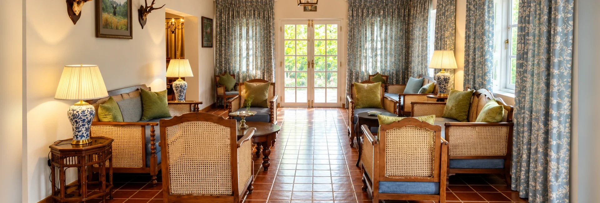 Accommodation