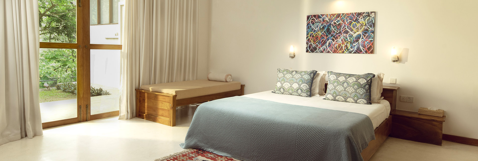Accommodation