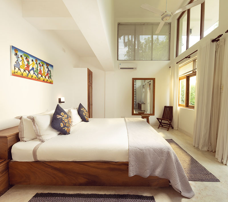 Accommodation