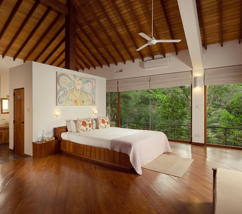 Accommodation