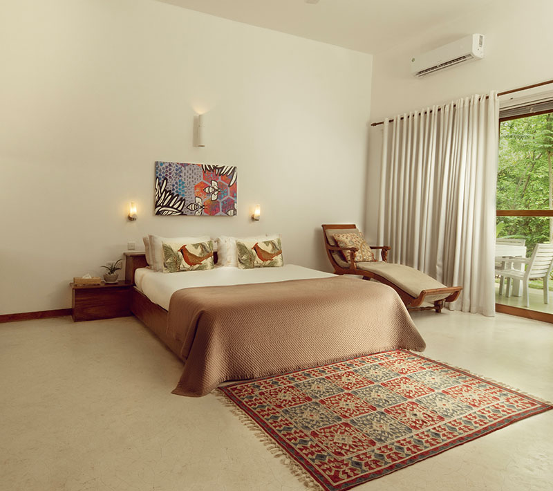 Accommodation