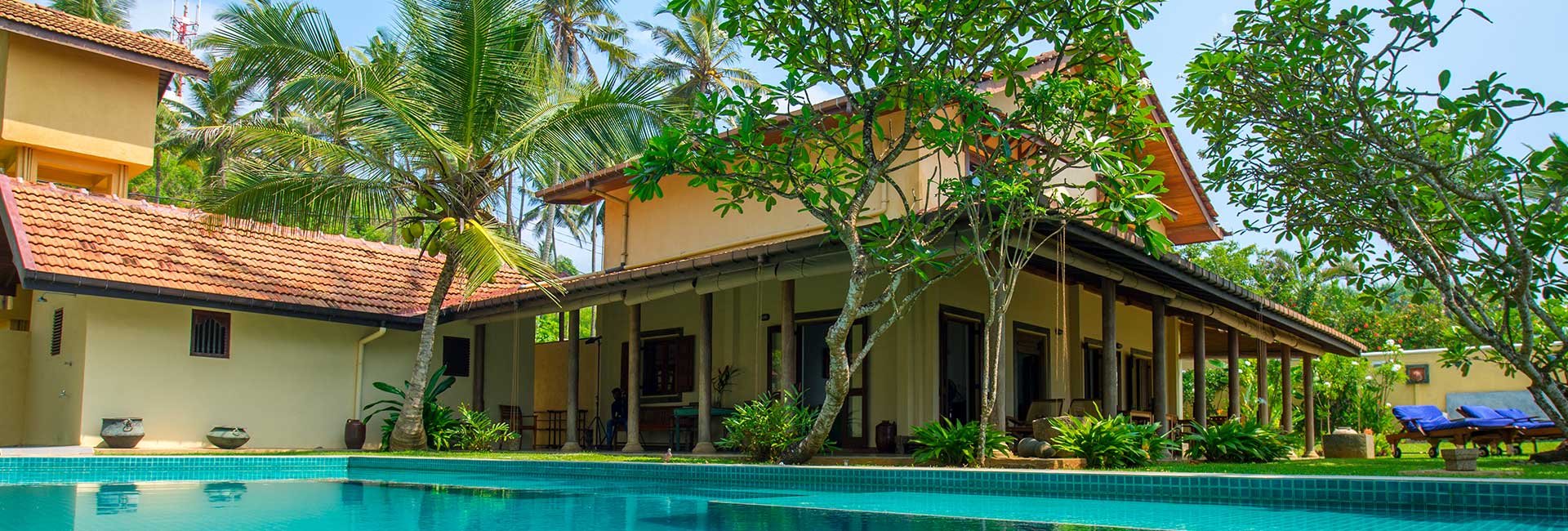 Accommodation