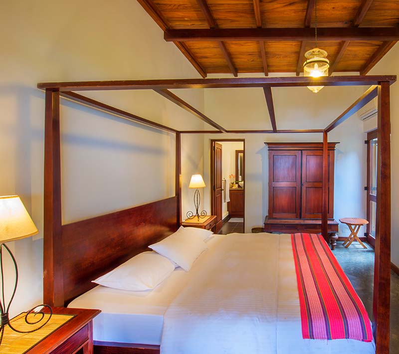 Accommodation