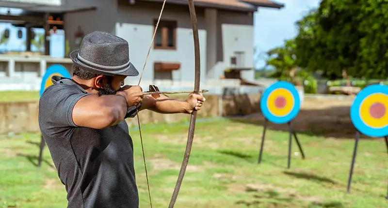 ARCHERY