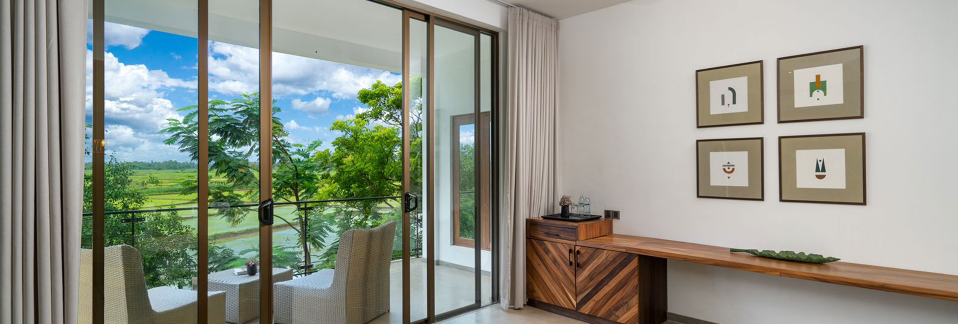 Accommodation