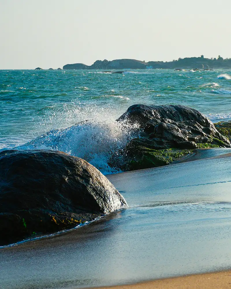 KIRINDA-BEACH
