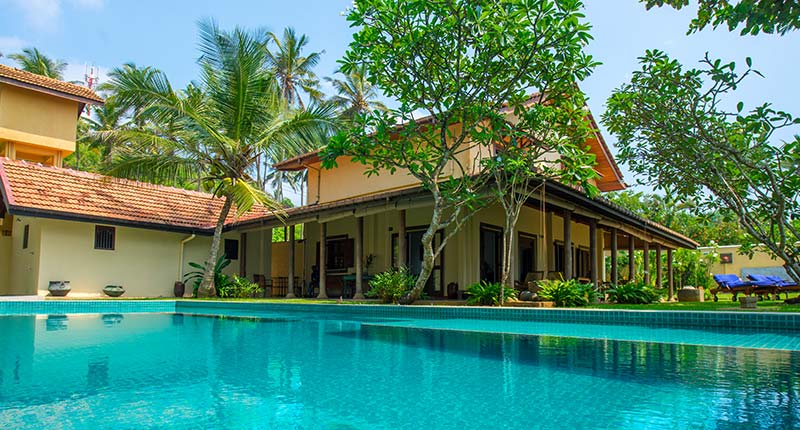Secrets of Ceylon Grand Tour