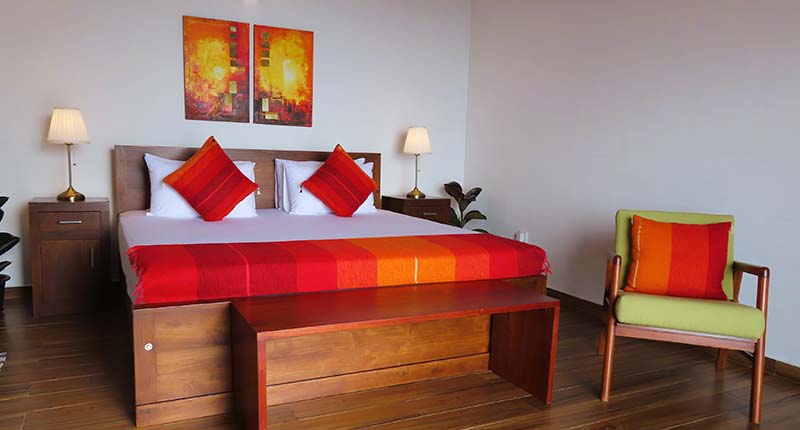 Secrets of Ceylon Classic Round Trip