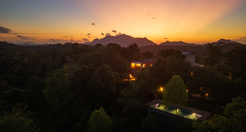 Secrets of Ceylon Grand Tour