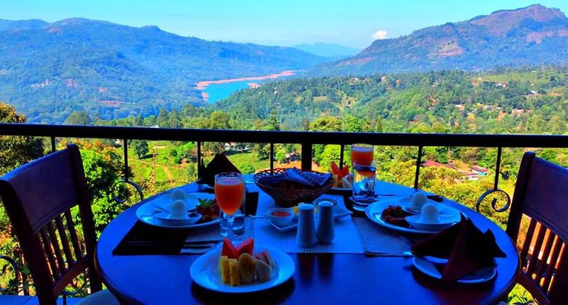 Secrets of Ceylon Classic Round Trip