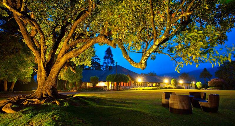 Secrets of Ceylon Grand Tour