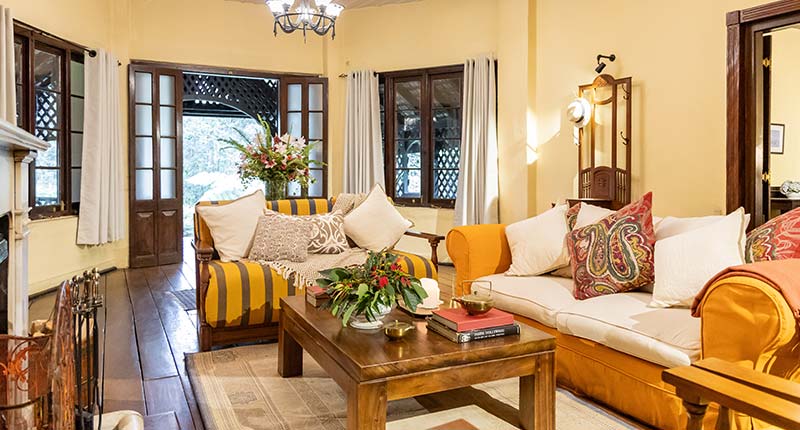 Secrets of Ceylon Grand Tour