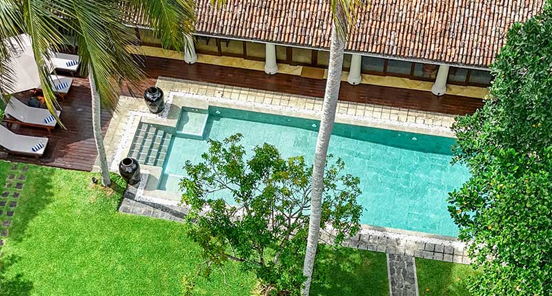 Secrets of Ceylon Grand Tour