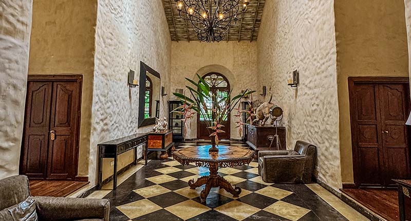 Secrets of Ceylon Grand Tour