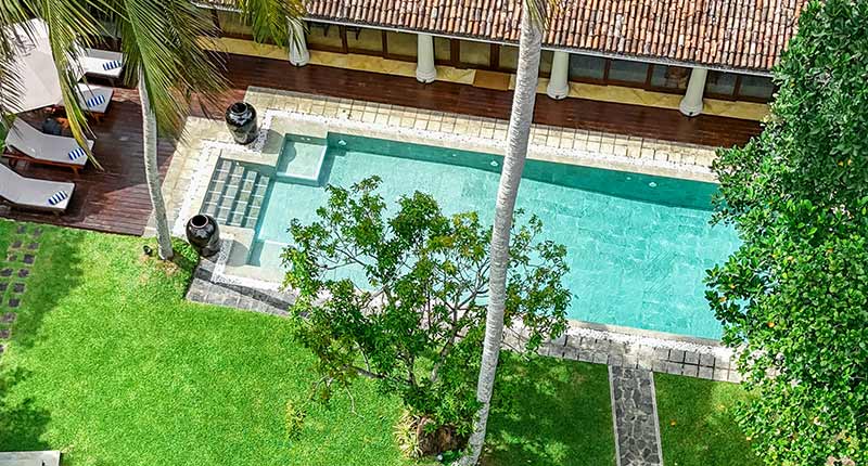 Secrets of Ceylon Classic Round Trip