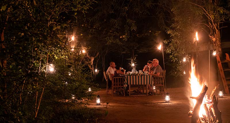 Secrets of Ceylon Wildlife and Hills