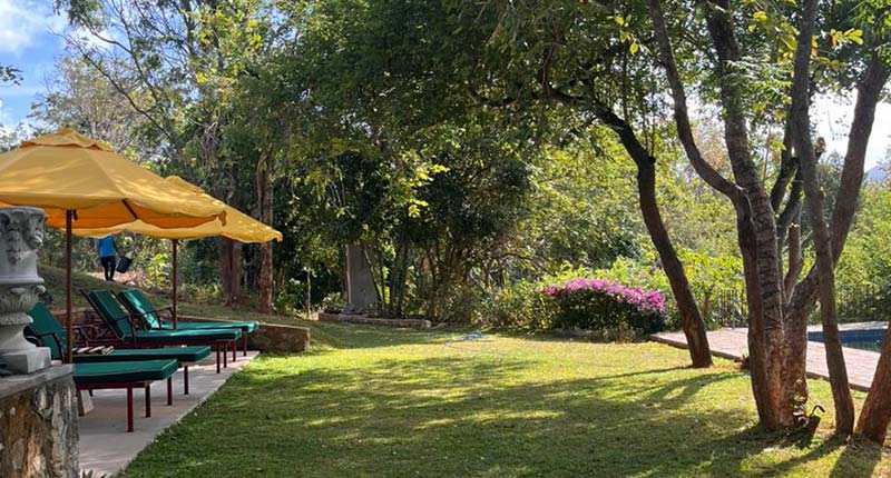 Secrets of Ceylon Classic Round Trip