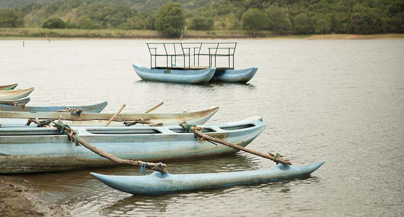 Secrets of Ceylon Classic Round Trip