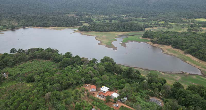 Secrets of Ceylon Classic Round Trip