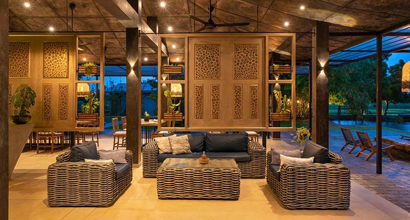 Secrets of Ceylon Classic Round Trip